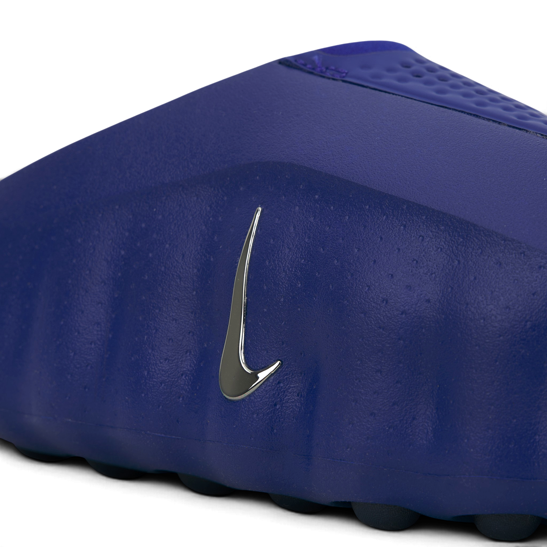 (W) 나이키 마인드 001 올드 로얄 메탈릭 실버((W) Nike Mind 001 Old Royal Metallic Silver) - 7
