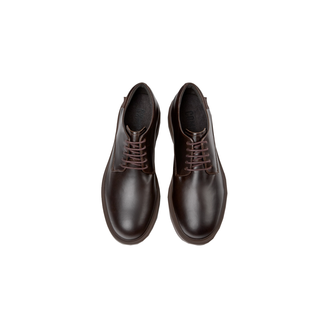 캠퍼 남성 딘 정장화 브라운(Camper Man Dean Loafer Brown) - 3