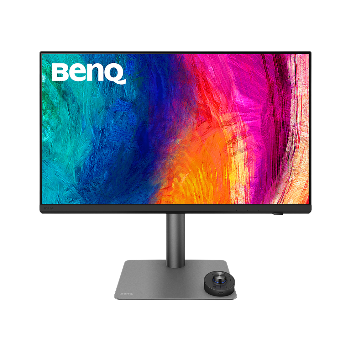 벤큐 PD2732U 무결점 UHD 4K 디자인 사진 영상 전문가용 색인증 모니터(BenQ PD2732U Flawless UHD 4K Design Index Certified Monitor for Photography and Video Professionals)