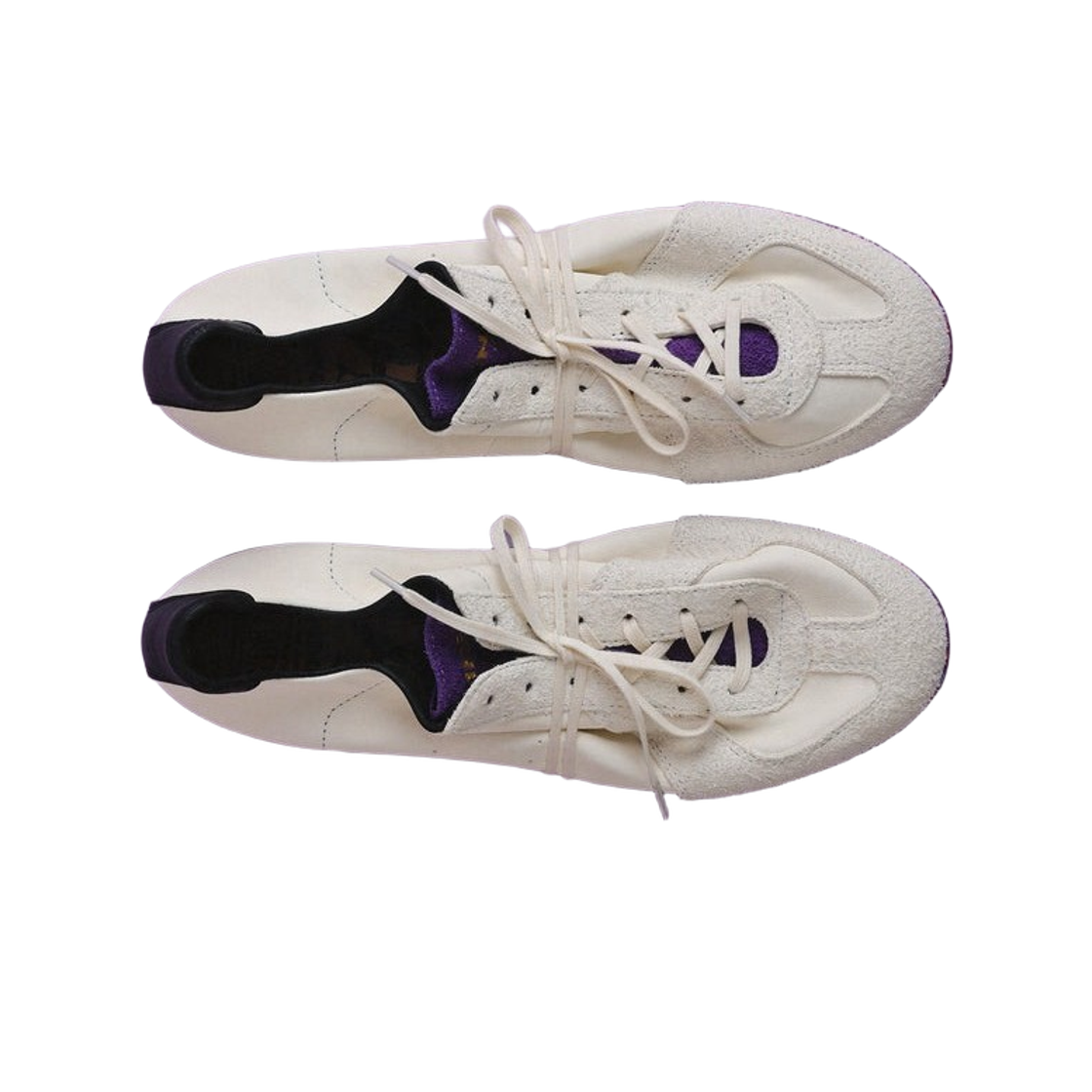 파네 라이트 트레이닝 노기 슈즈 티리안(Pane Light Training Nogi Shoes Tyrian) - 2