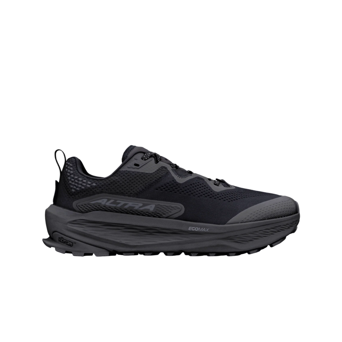 AL0A85TK-74O Altra Olympus 7 Black Dark Shadow