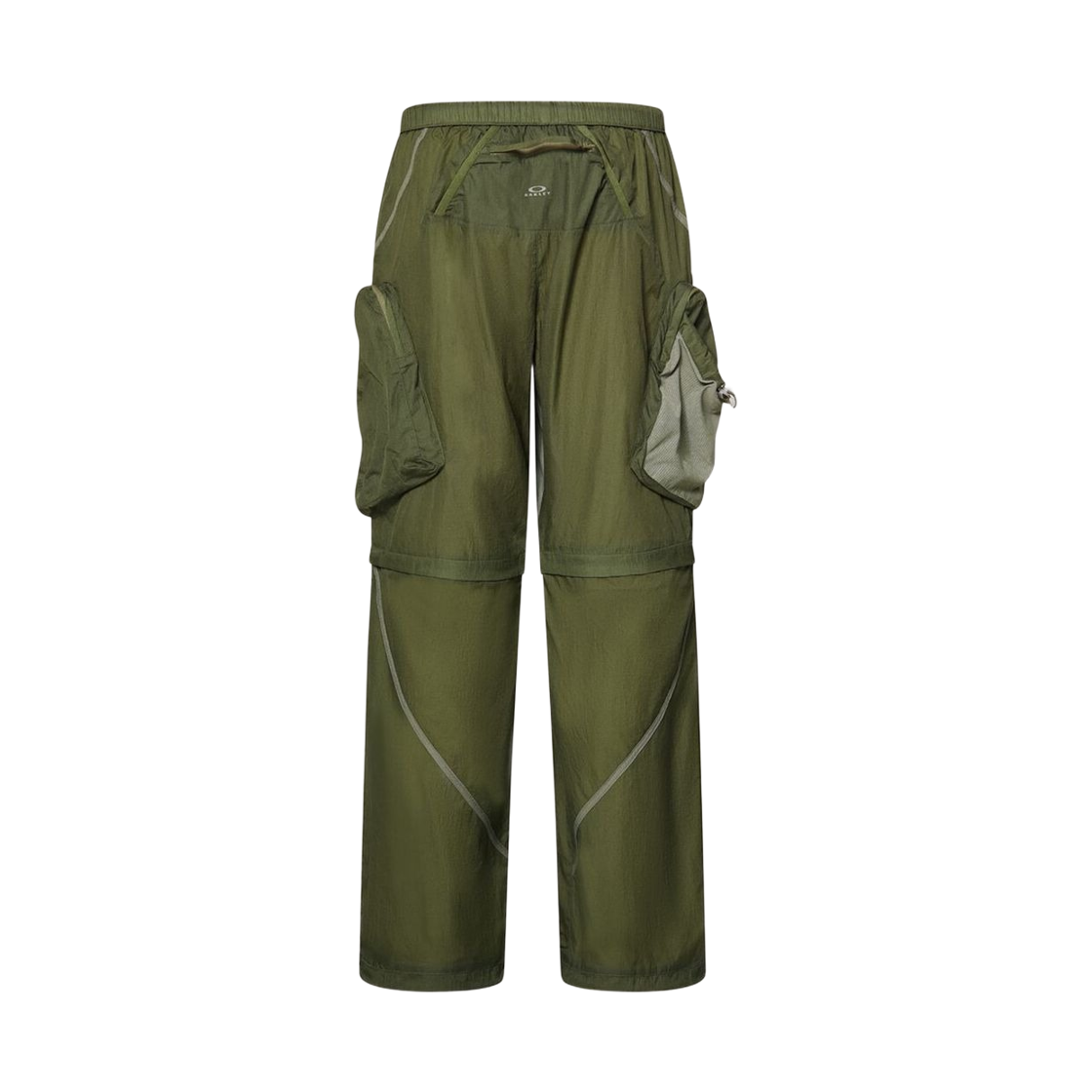 오클리 래티튜드 플라이트 카고 팬츠 아미 그린(Oakley Latitude Flight Cargo Pants Army Green) - 2