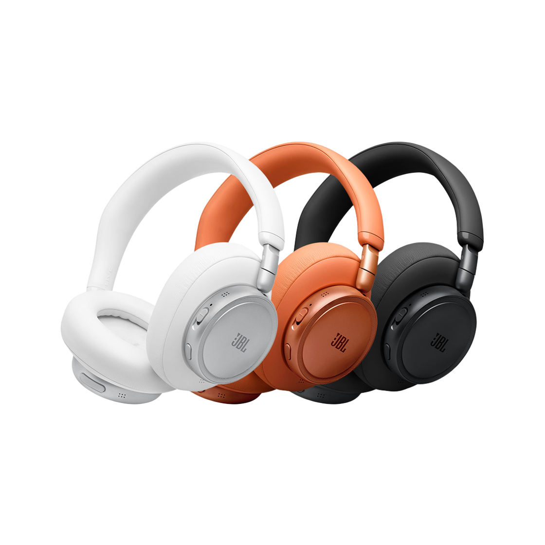JBLLIVE780NC JBL Live 780NC Wireless Over-Ear Noise Cancelling Headphones