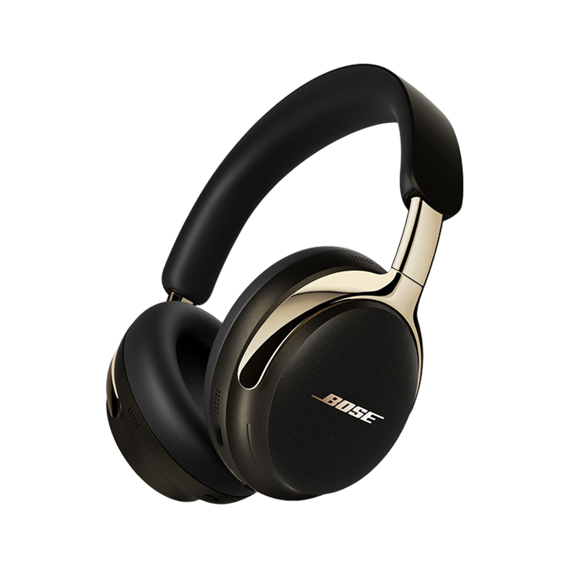 - BOSE QC Ultra Headphones 2nd Gen Desert Gold (Korean Ver.)