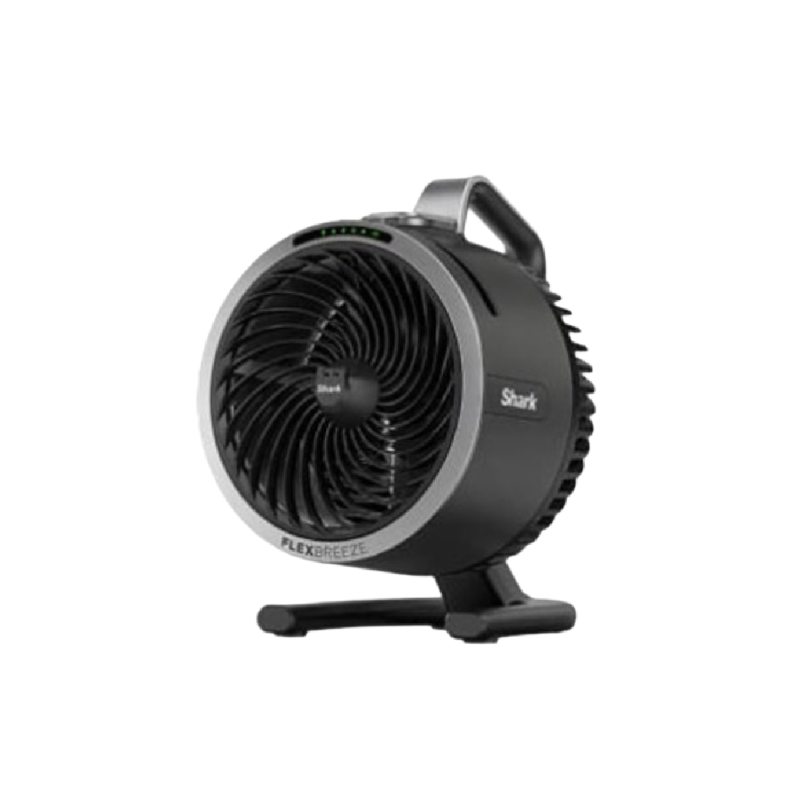 샤크닌자 SHARK 무선 미스트 휴대용 선풍기 플렉스브리즈 하이드로고 서큘레이터 FA050KR(SHARK FlexBreeze HydroGo Cordless Misting Portable Fan & Circulator FA050KR) - 3