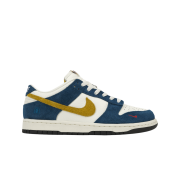 Nike x Kasina Dunk Low 80's Bus