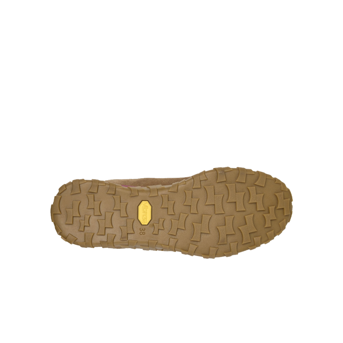 캠퍼 여성 드리프트 워크 스니커즈 브라운(Camper Woman Drift Walk Sneakers Brown) - 5