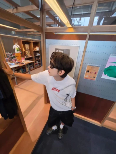 스타일 카드