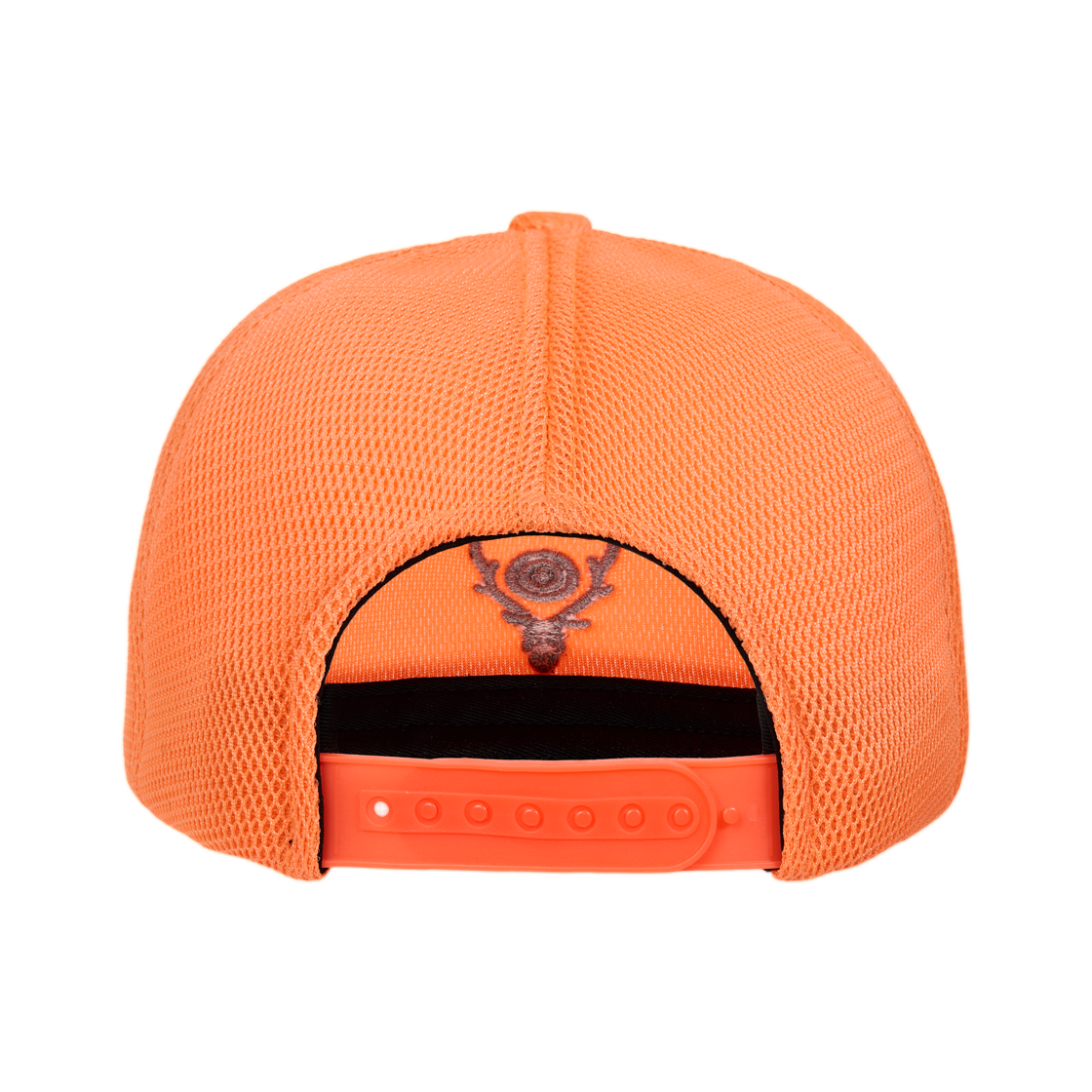 팔라스 x 사우스2 웨스트8 트러커 오렌지 - 26FW(Palace x South2 West8 Trucker Orange - 26FW) - 2