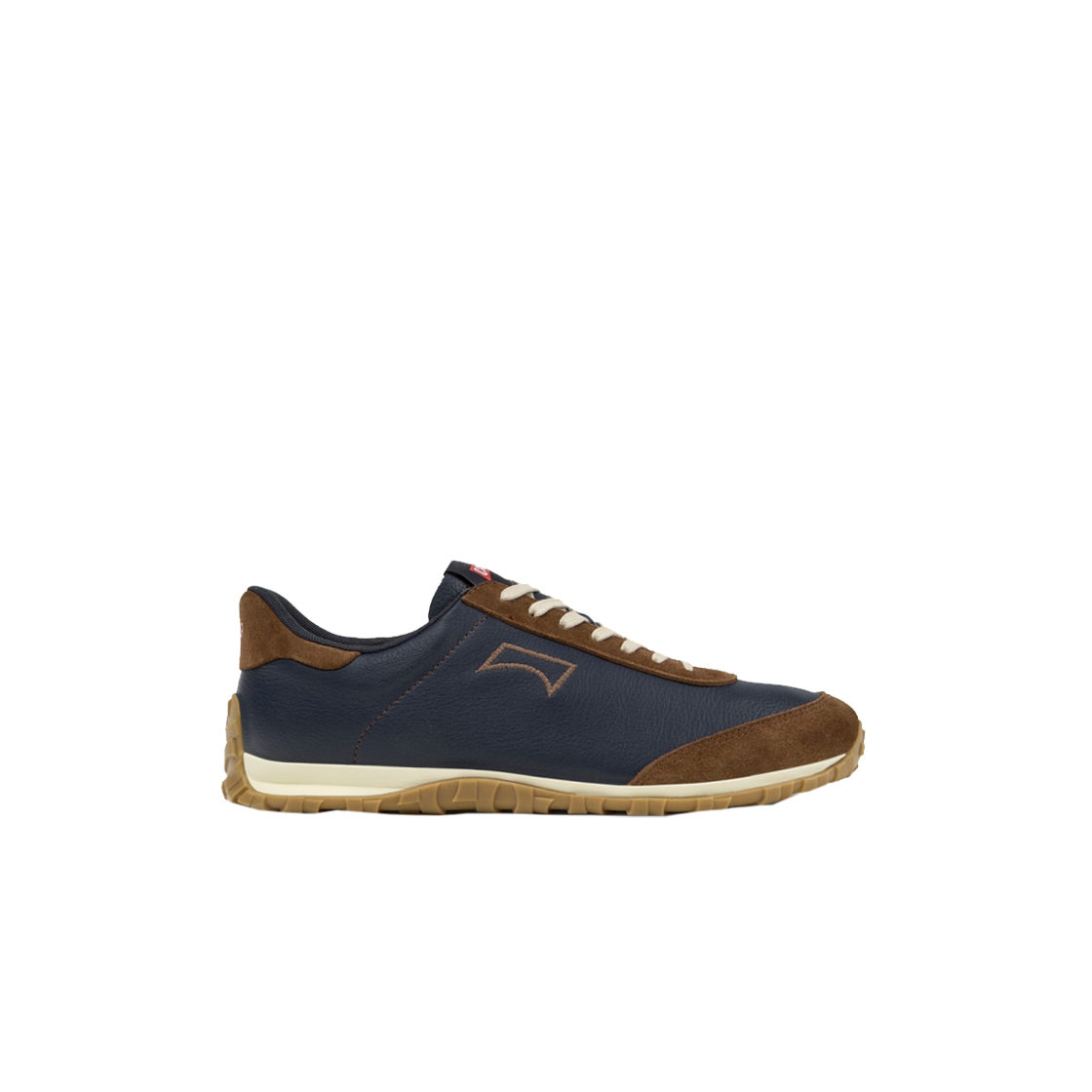 K101097-008 Camper Man Drift Walk Sneakers Navy