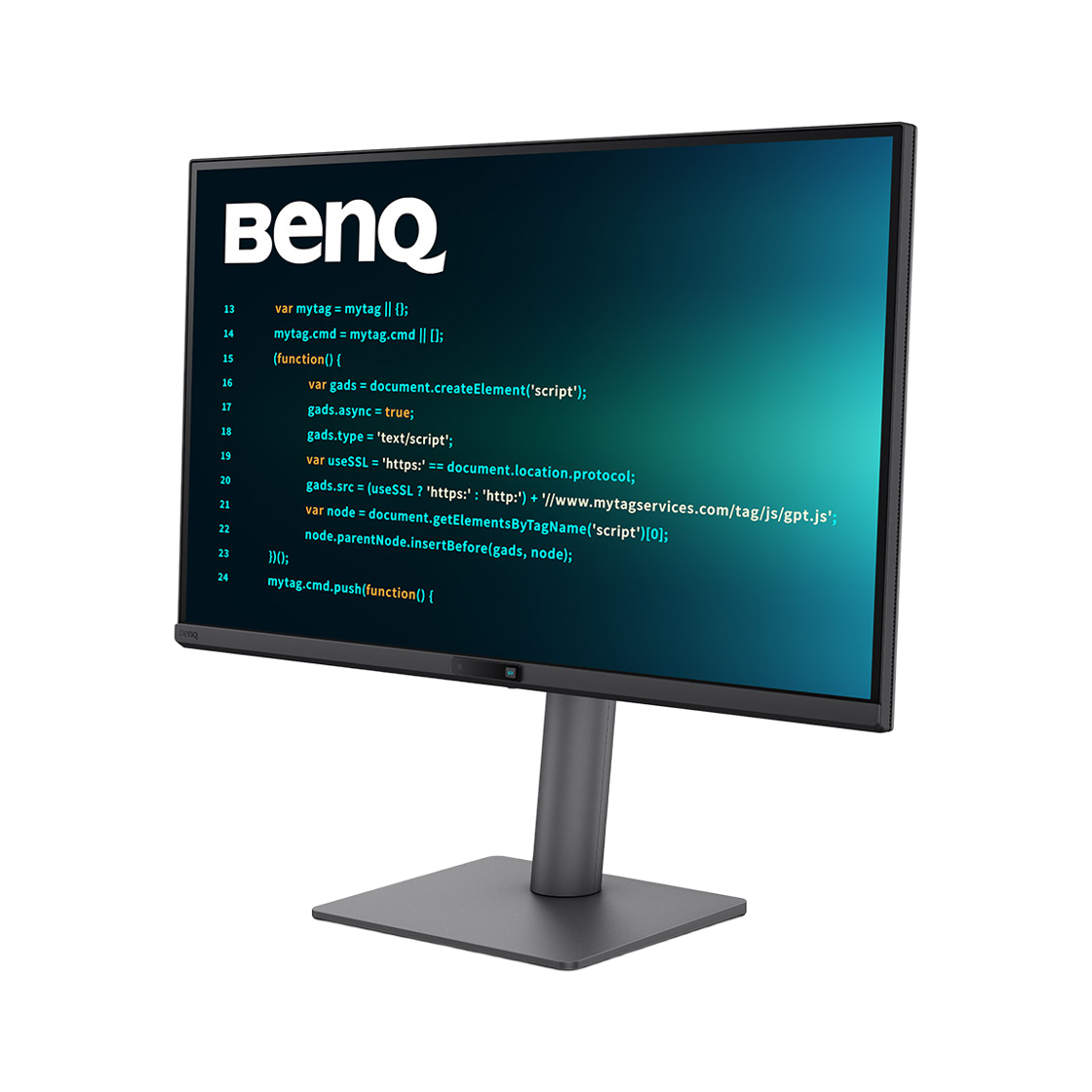 벤큐 RD270Q 무결점 피벗 QHD 프로그래밍 코딩 개발자 야간모드 144Hz(BenQ RD270Q Flawless Pivot QHD Programming Coding Developer Night Mode 144Hz) - 2