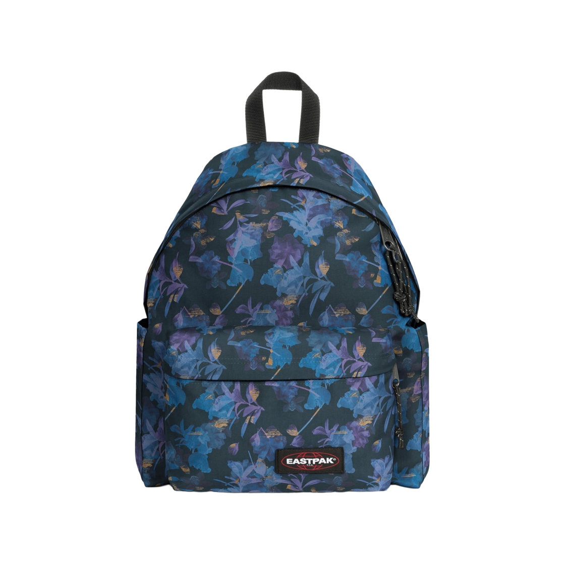 이스트팩 데이팩'R 블루 골드 블룸(Eastpak Day Pak'R Blue Gold Bloom)