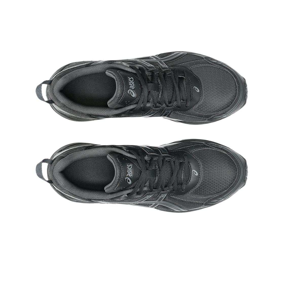 아식스 젤 벤트엑스 블랙 캐리어 그레이(Asics Gel-Ventx Black Carrier Grey) - 2
