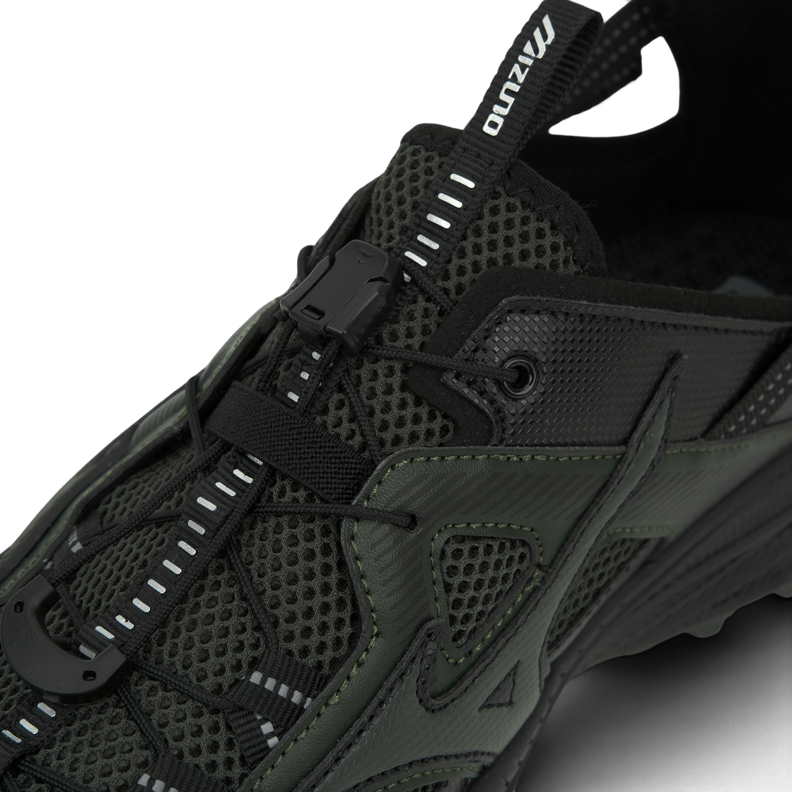미즈노 에이펙스 트레일 카키(Mizuno Apex Trail Khaki) - 7