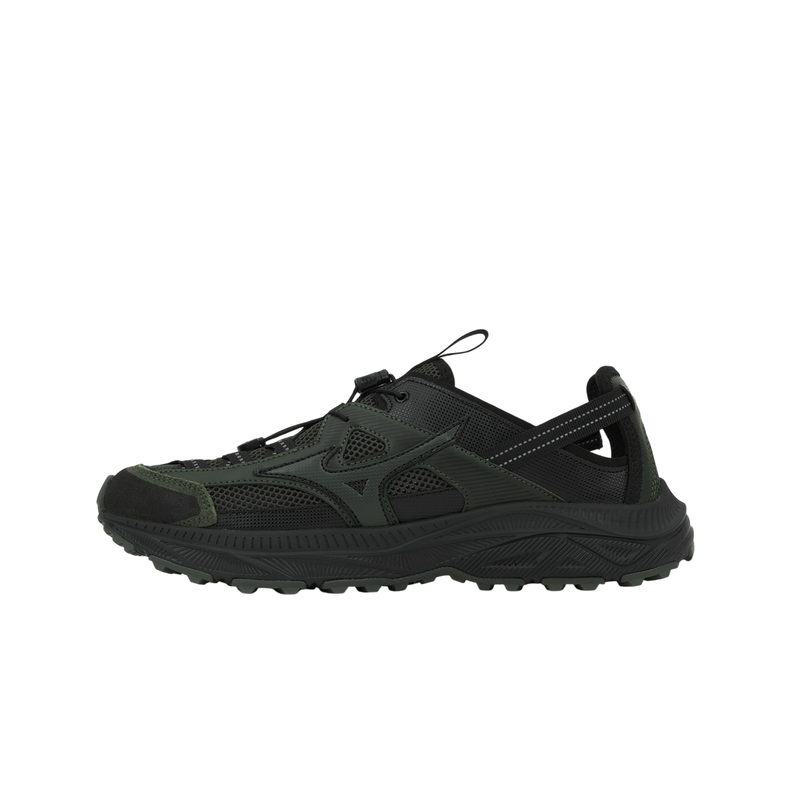 미즈노 에이펙스 트레일 카키(Mizuno Apex Trail Khaki) - 3