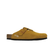 Birkenstock x Ader Error Boston Flap Honey - Regular