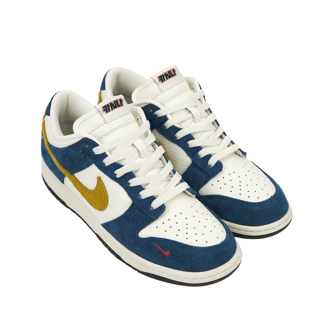 나이키 x 카시나 덩크 로우 80's 버스(Nike x Kasina Dunk Low 80's Bus) - 4