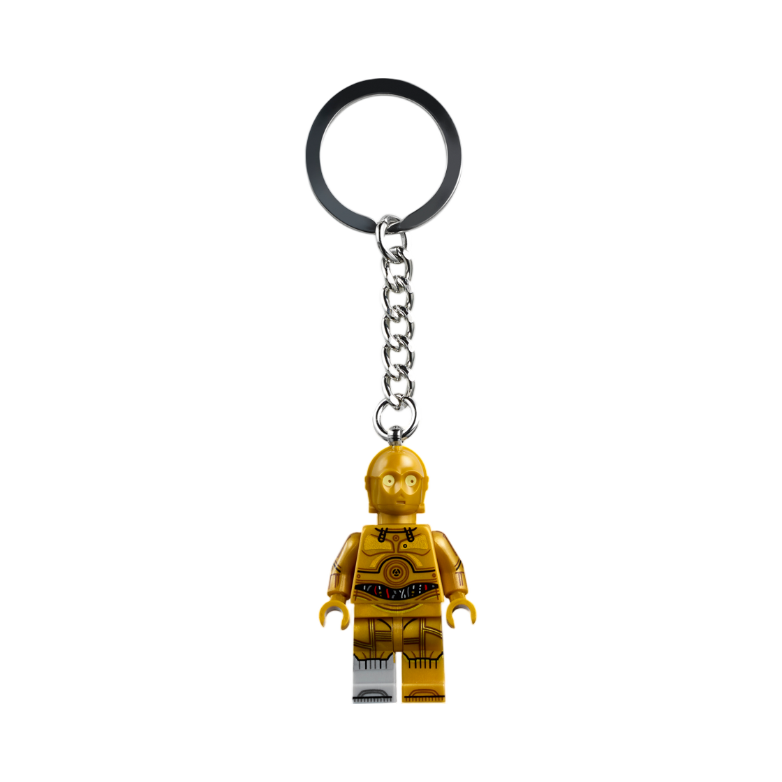 854313 Lego Star Wars C-3PO Key Chain