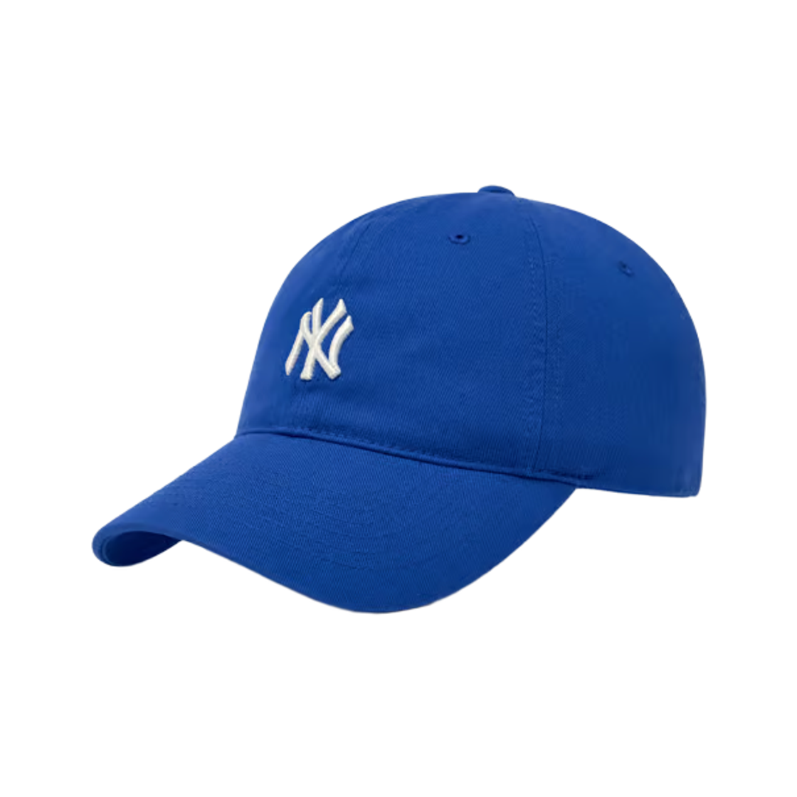 3ACP7701N-50BLS MLB Rookie Unstructured Ball Cap New York Yankees Blue