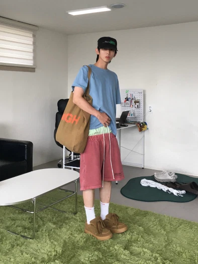 스타일 카드