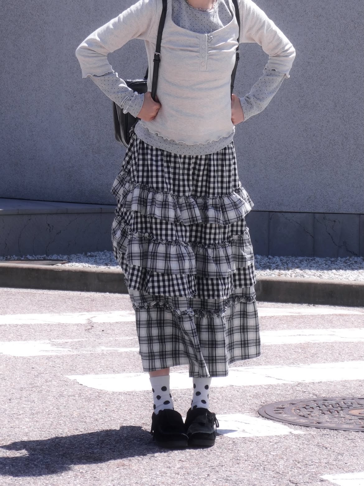Rosefrantz님의 스타일 - 4