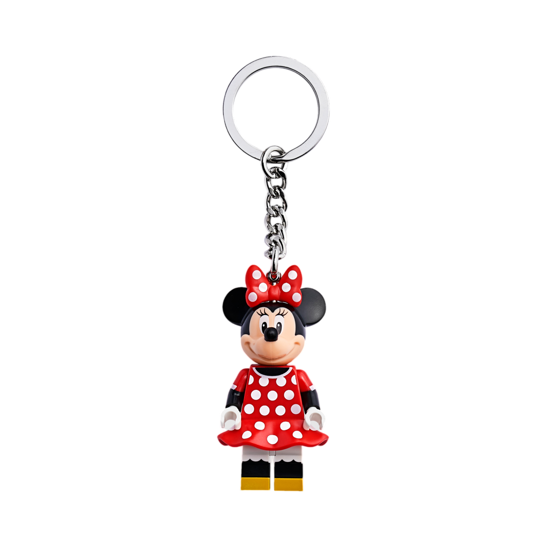 853999 Lego Minnie Key Chain