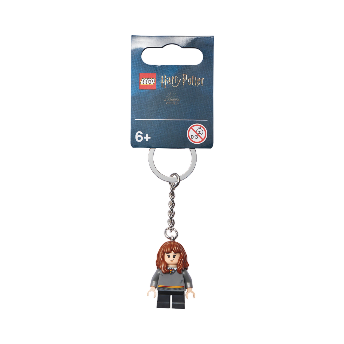 854115 Lego Hermione Key Chain