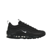 (GS) Nike Air Max 97 Black