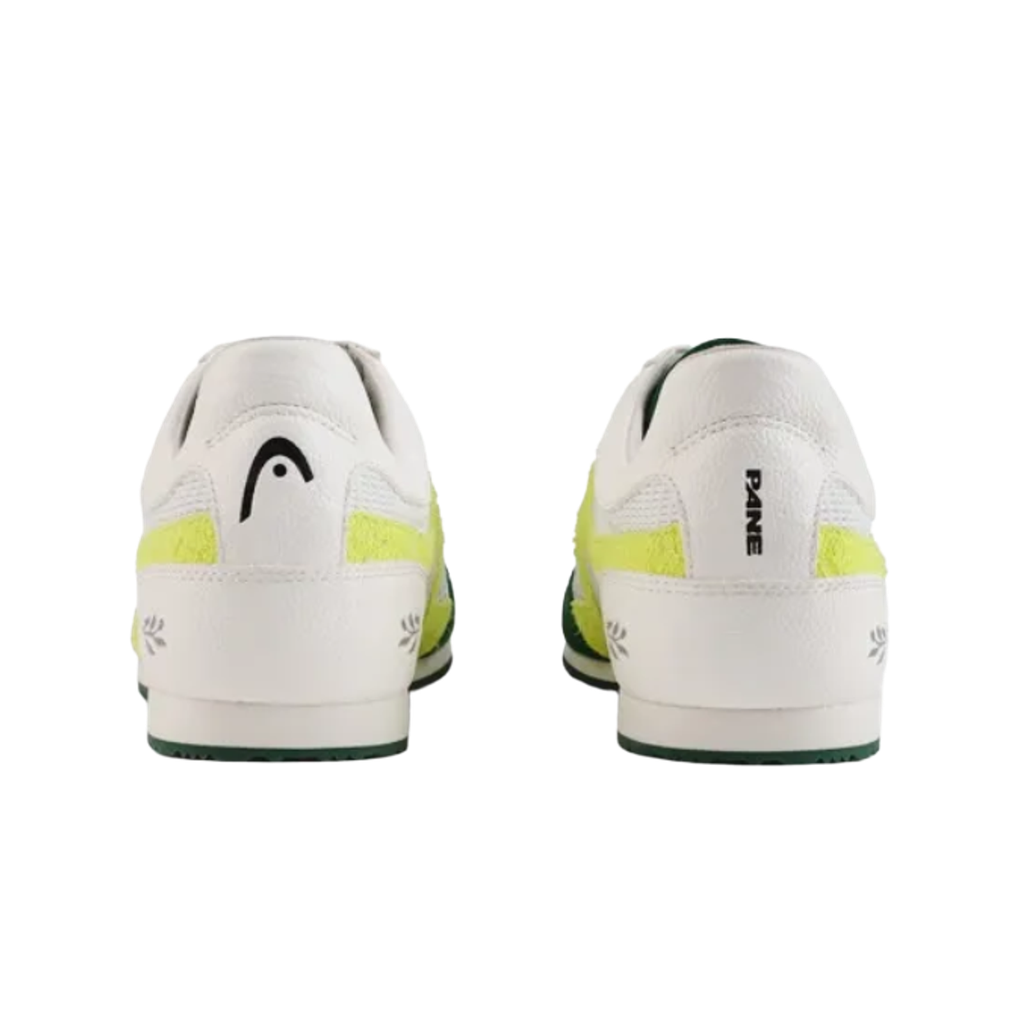 파네 x 헤드 리비에라 런 서브 그라스(Pane x Head Riviera Run Serve Grass) - 3