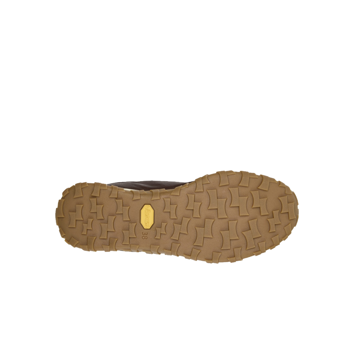 캠퍼 여성 드리프트 워크 스니커즈 브라운(Camper Woman Drift Walk Sneakers Brown) - 5
