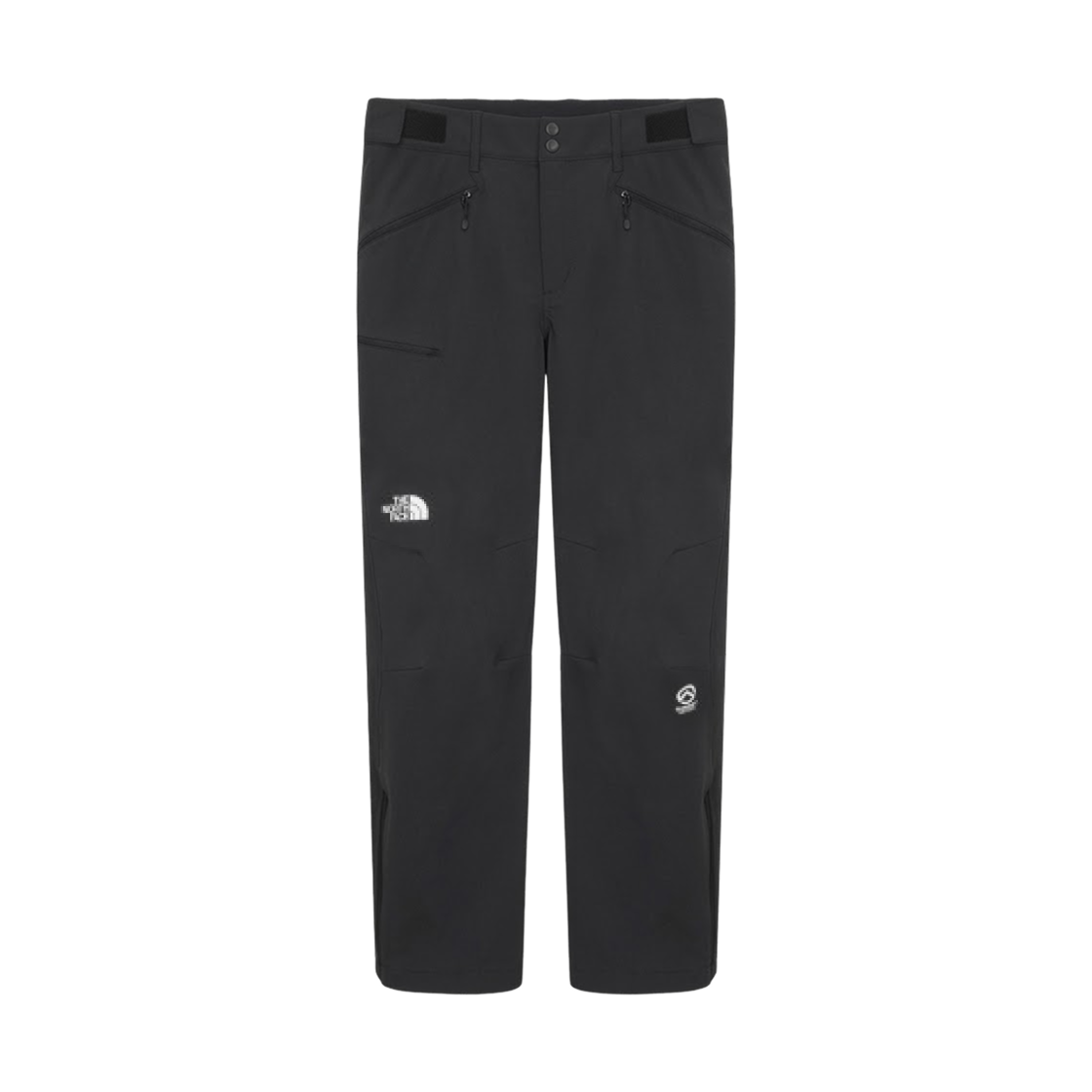 NP6NS98B The North Face Summit Taboche Pants Charcoal - 26FW