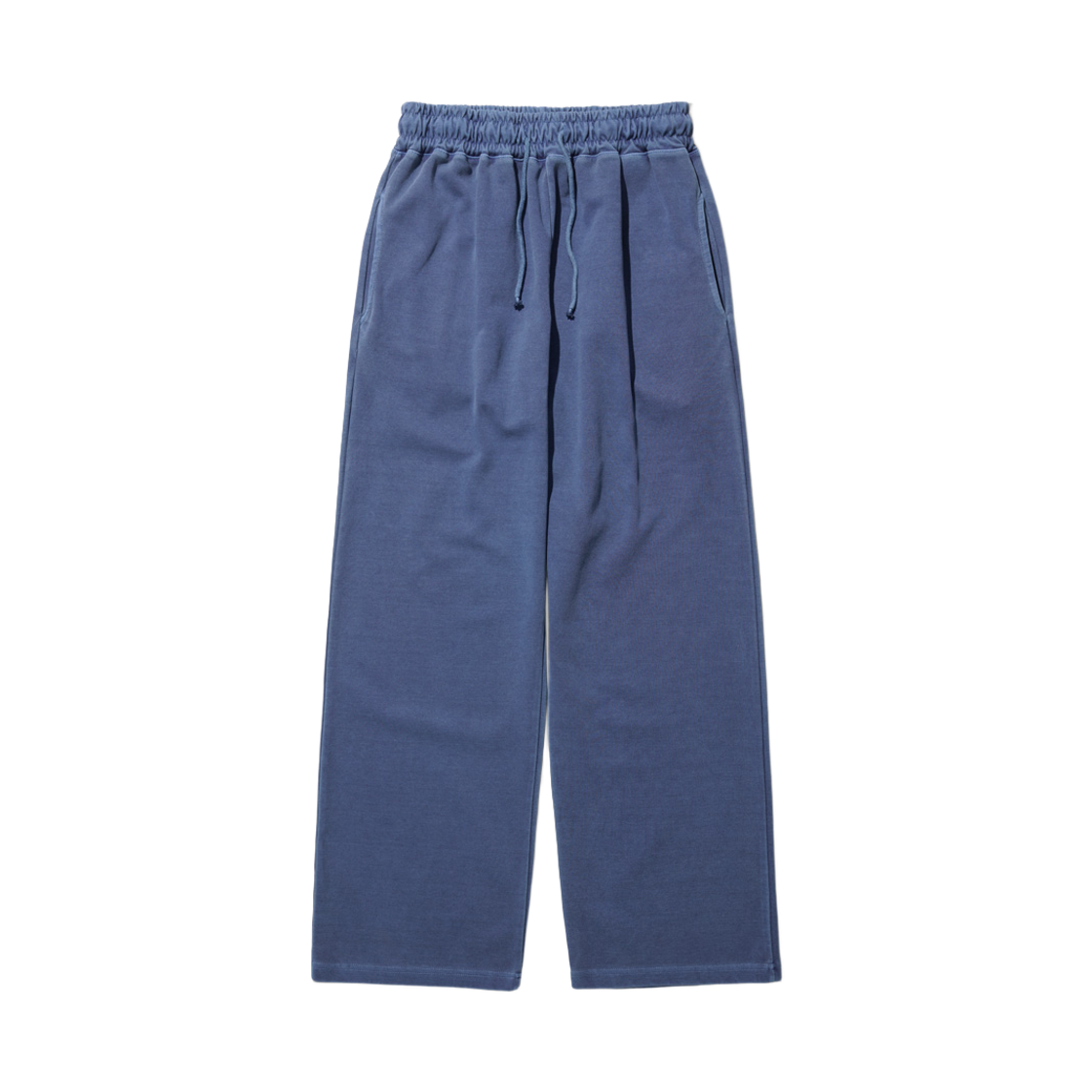 JULP6954_navy_29 EZKATON Pigment Easy Lounge Pants Navy JULP6954