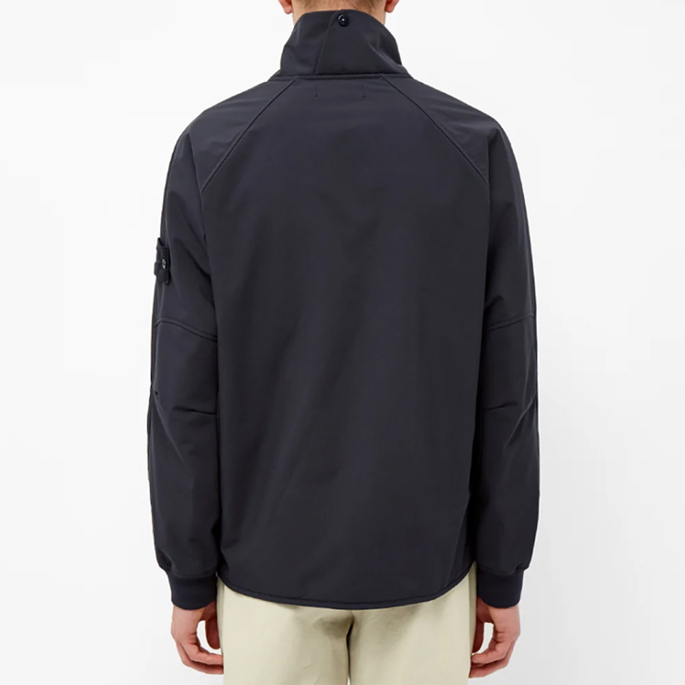 [25% 쿠폰] 스톤 아일랜드 11주년 와펜 고스트피스 필드 자켓([25% 쿠폰] Stone Island 11th Anniversary Badge Ghost Piece Field Jacket) - 4