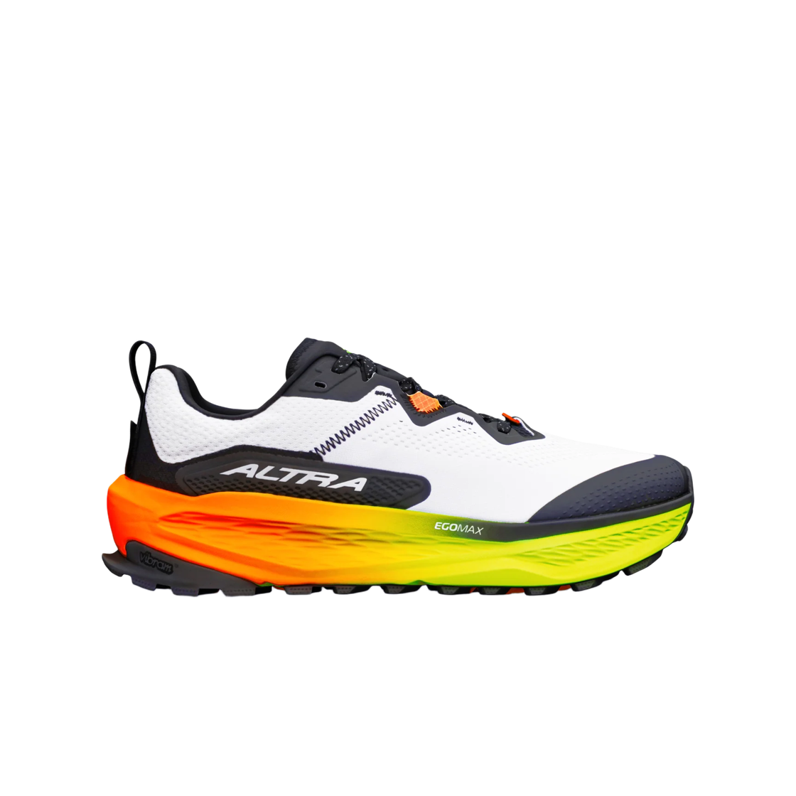 알트라 올림퍼스 7 화이트 블랙(Altra Olympus 7 White Black)