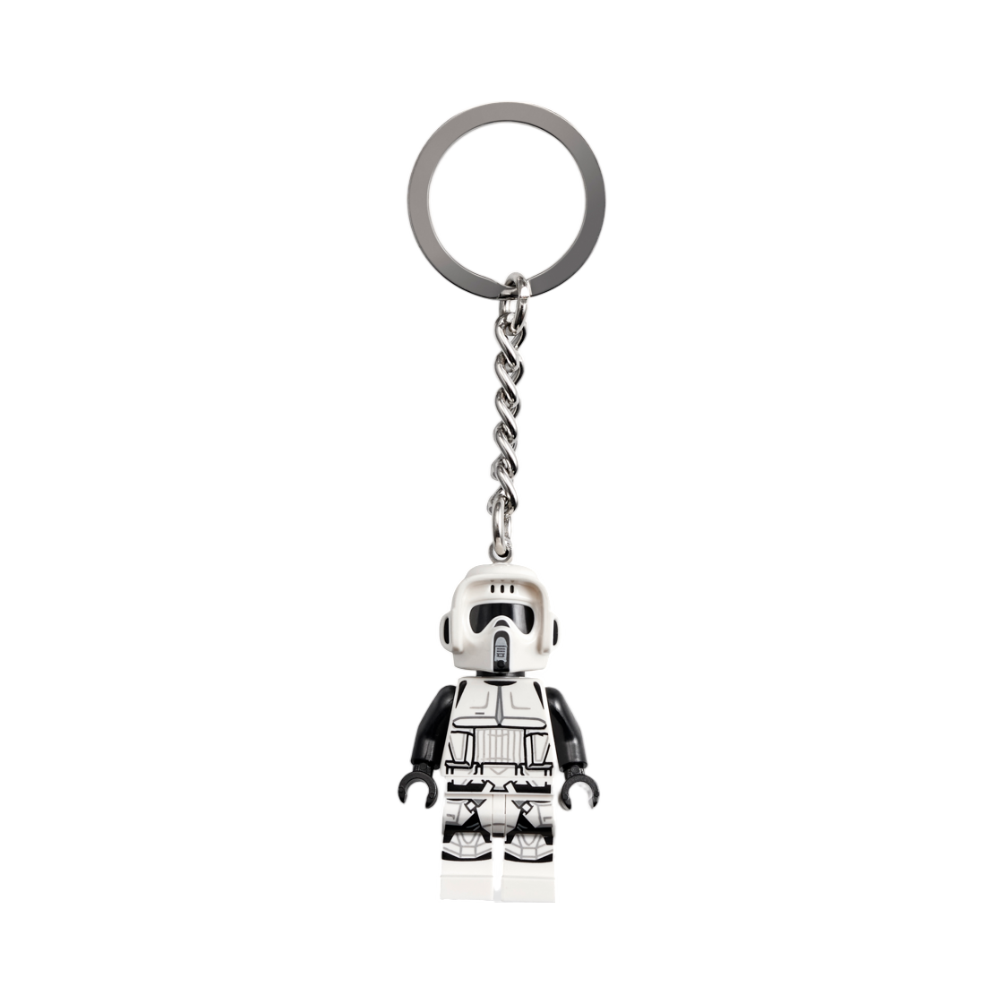 854246 Lego Scout Trooper Key Chain