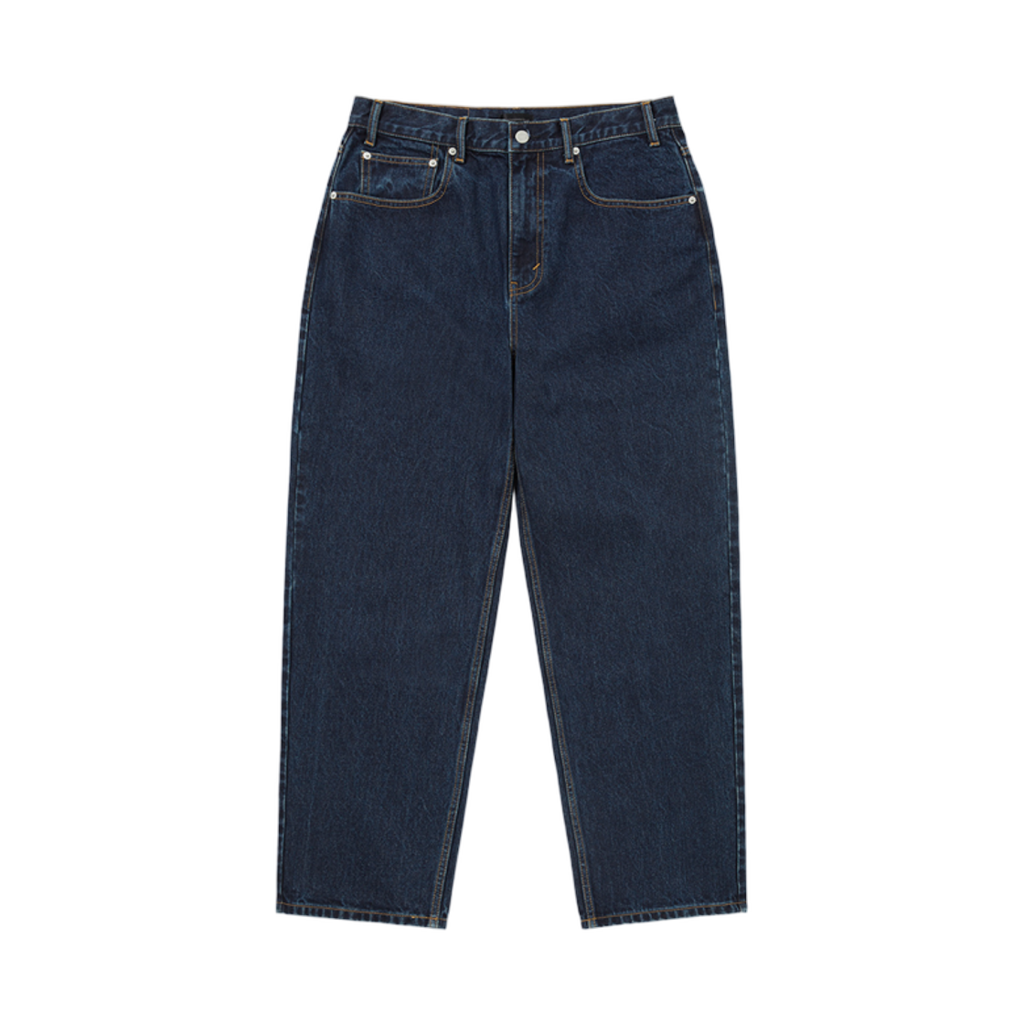TN263DPA5P02WIN thisisneverthat Relaxed Jeans Washed Indigo