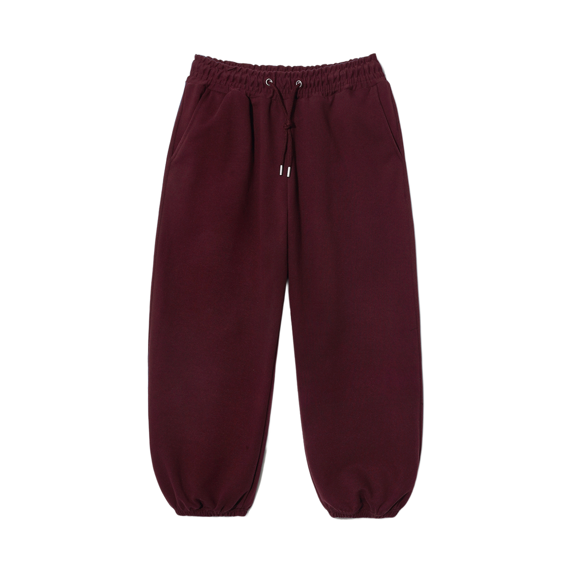 JULP4502_Burgundy_291 PERSTEP Finder Training Pants Burgundy JULP4502