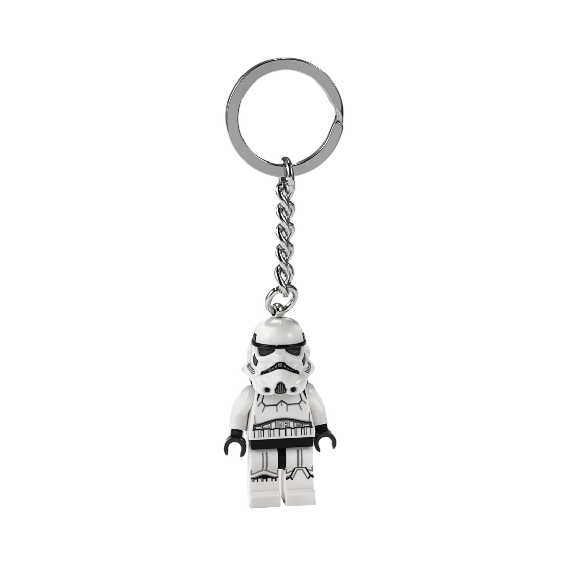 853946 Lego Stormtrooper Key Chain