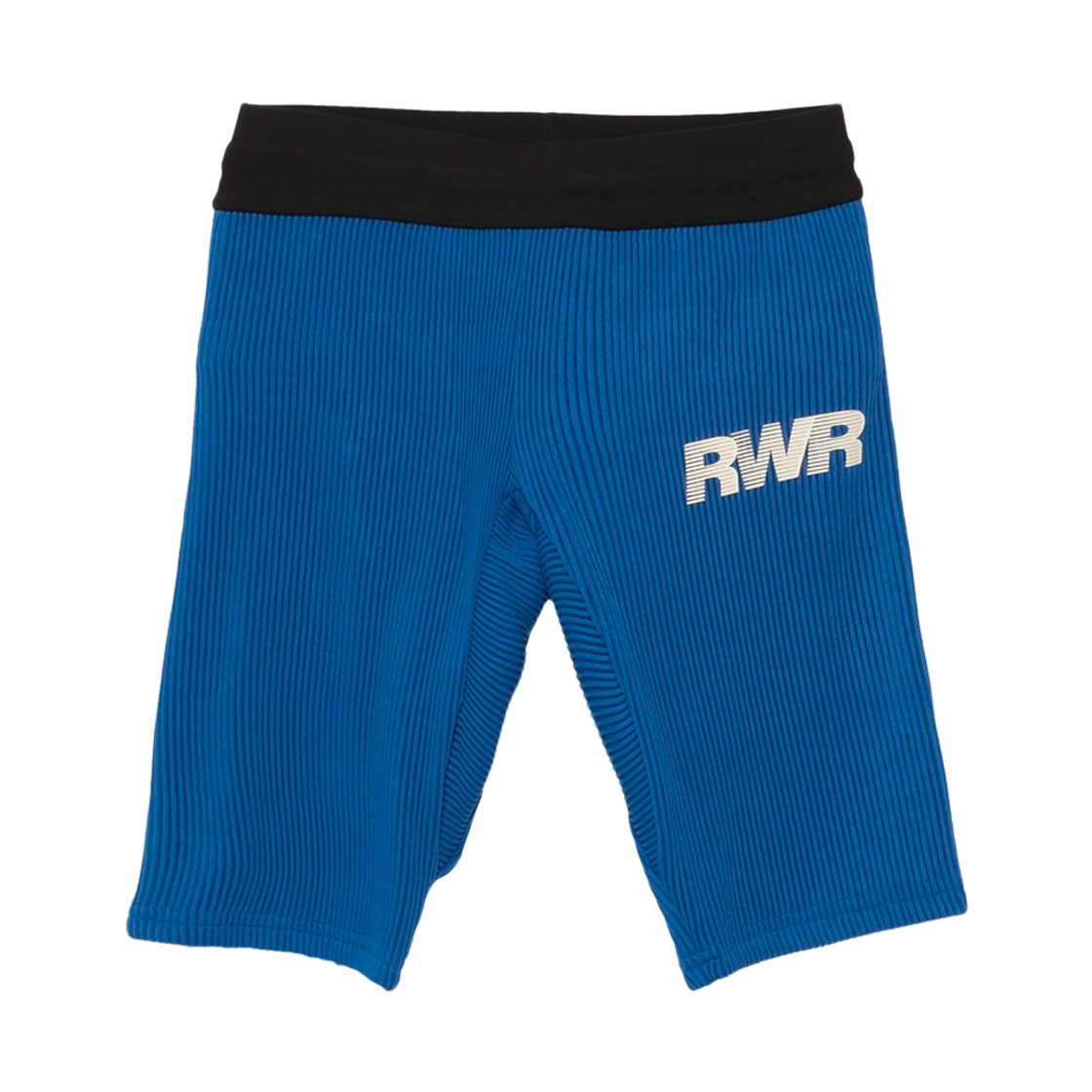 [KREAM 단독] 런위더 스위프트 하프 타이즈 블루([KREAM 단독] runwhither RWR Swift Half Tights Blue) - 1