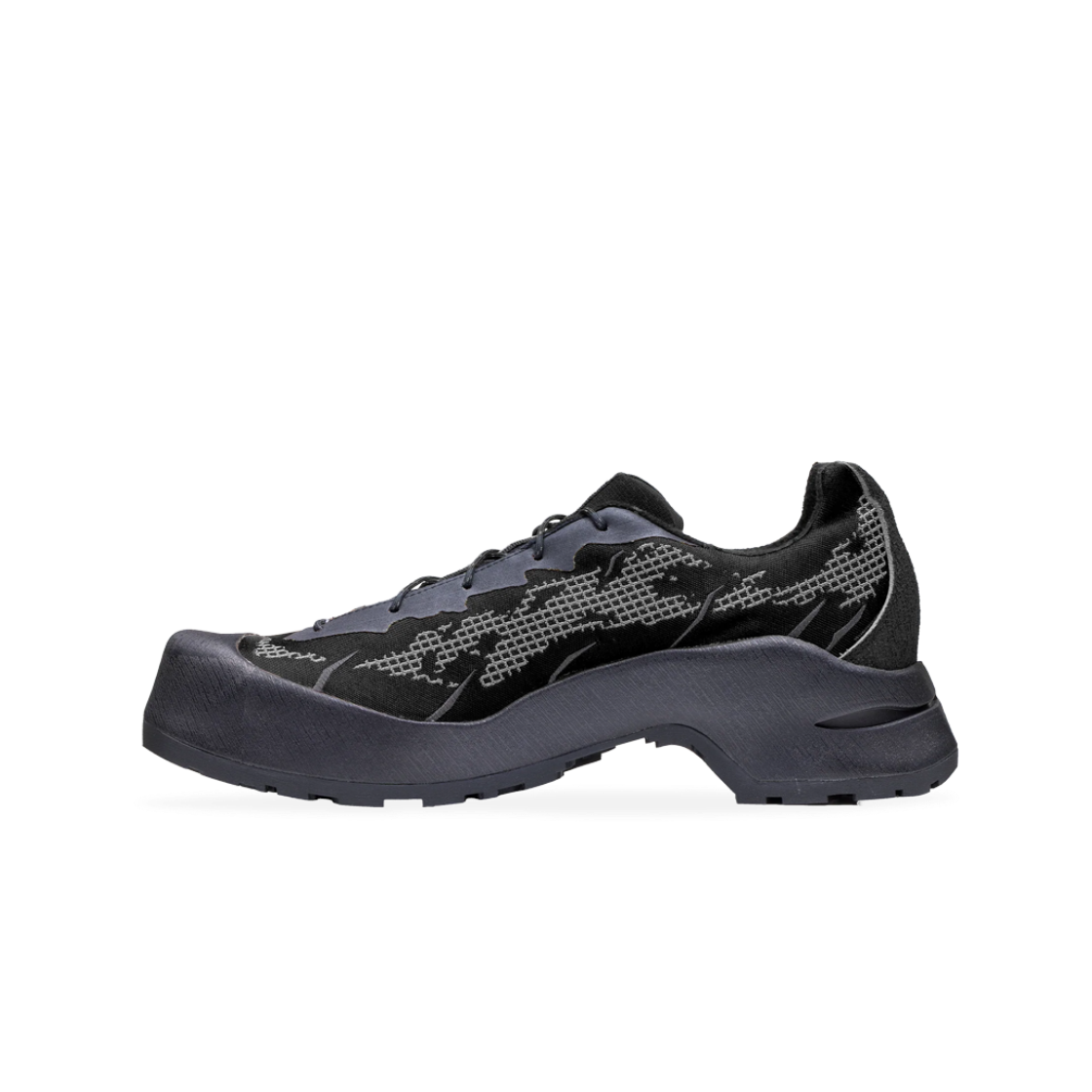 데몬 호노 TXN 블랙 - 26FW(Demon Hono TXN Black - 26FW) - 2