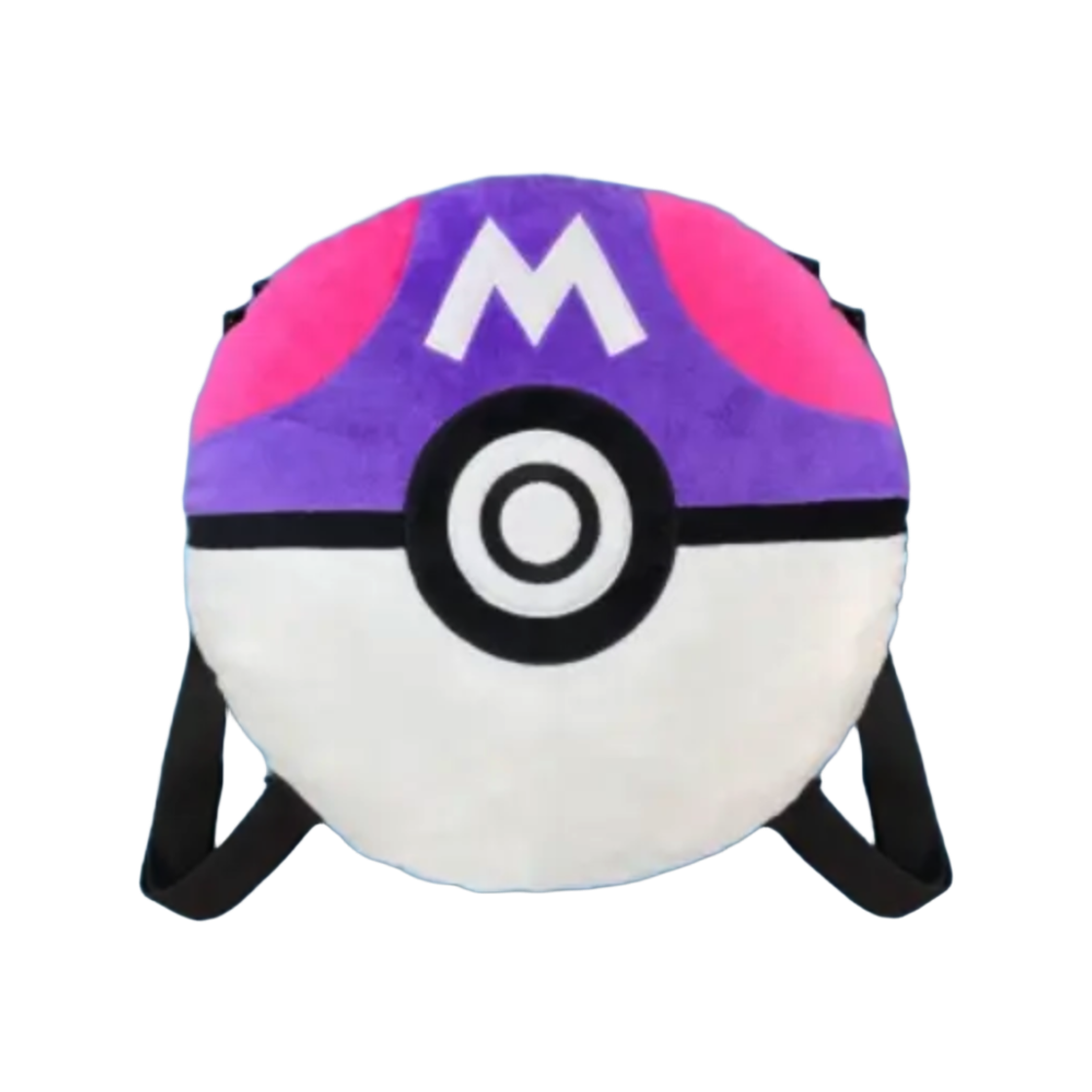 포켓몬 마스터볼 백팩(Pokemon Master Ball Backpack) - 1