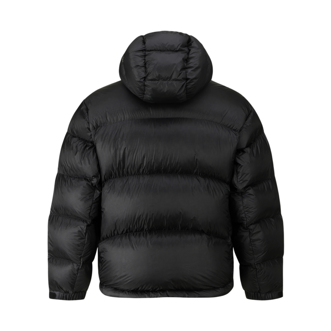 블랙야크 클라이밍 스톤마스터 다운자켓 #3 블랙(Black Yak Climbing Stone Master Down Jacket #3 Black) - 2