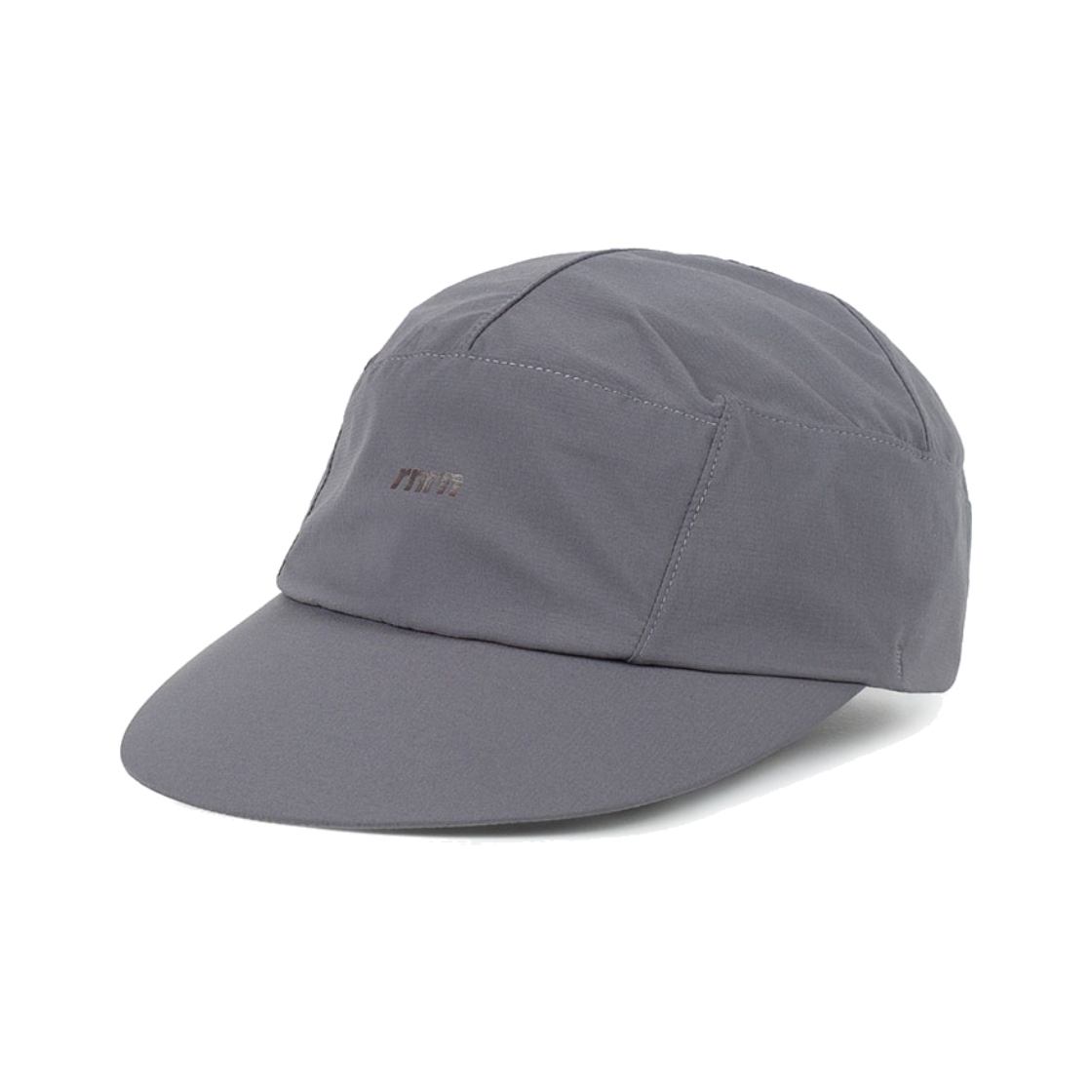 87220940460336 rnrn Marathon Cap Charcoal