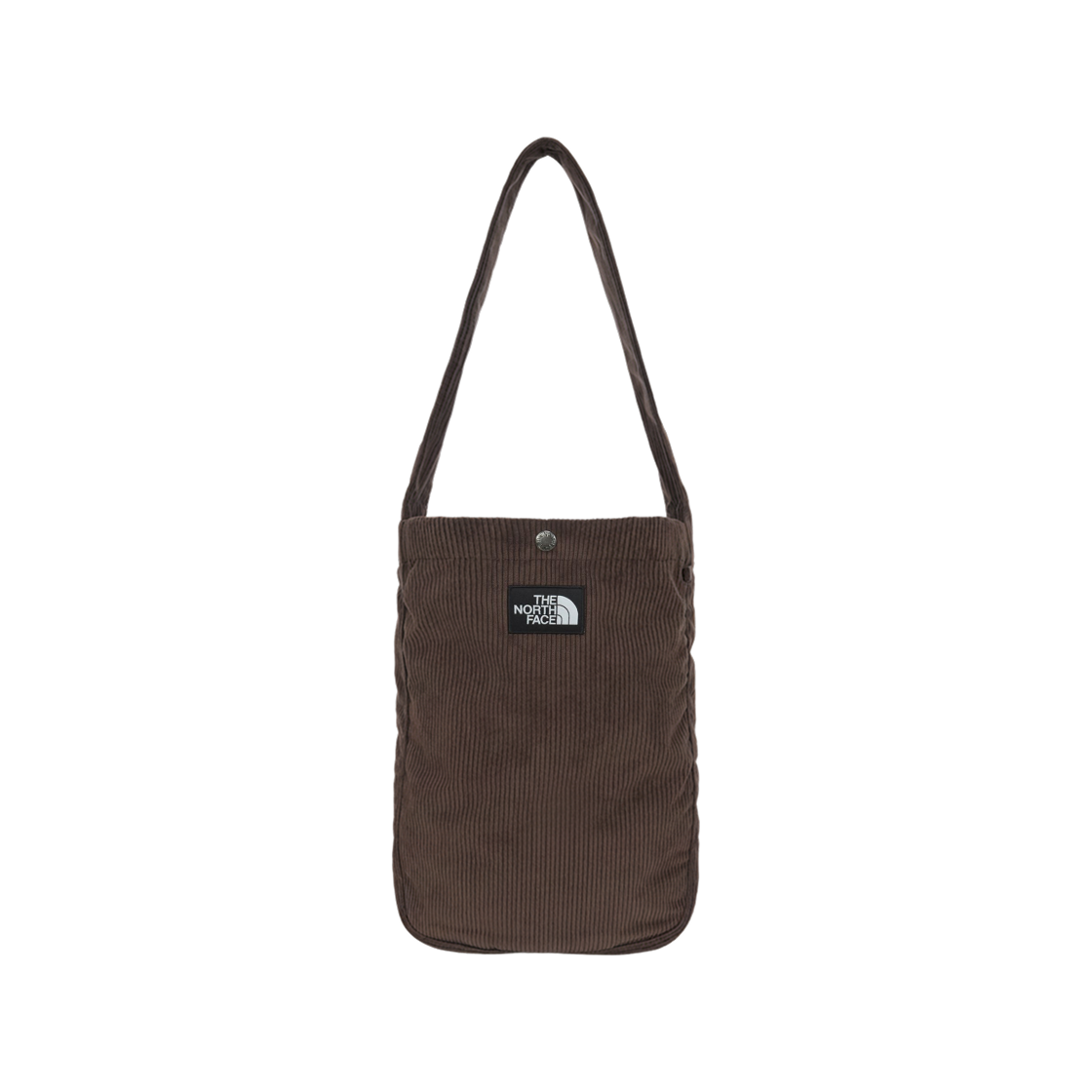 NN2PS65A The North Face Fluid Tote Plus Brownie - 26FW