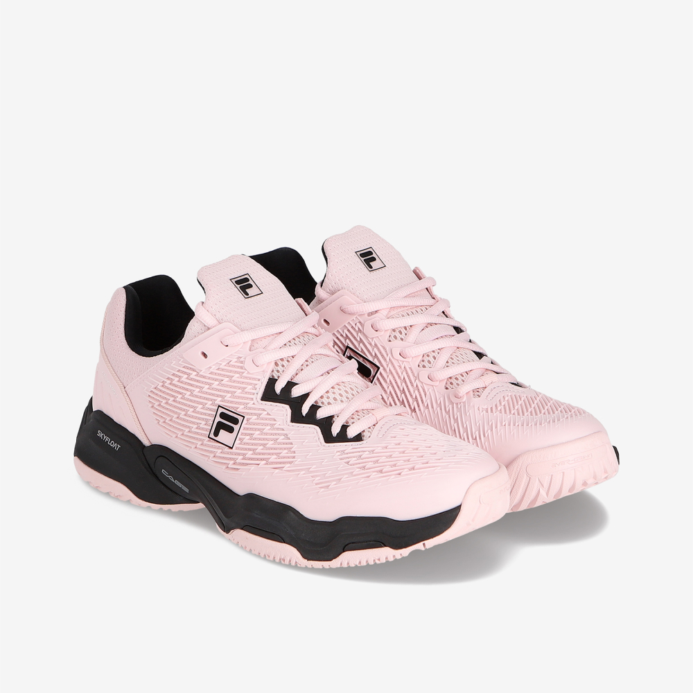 [5% 적립] 휠라 엑실러스 프로 4 핑크([5% 적립] FILA Axilus Pro 4 Pink) - 2