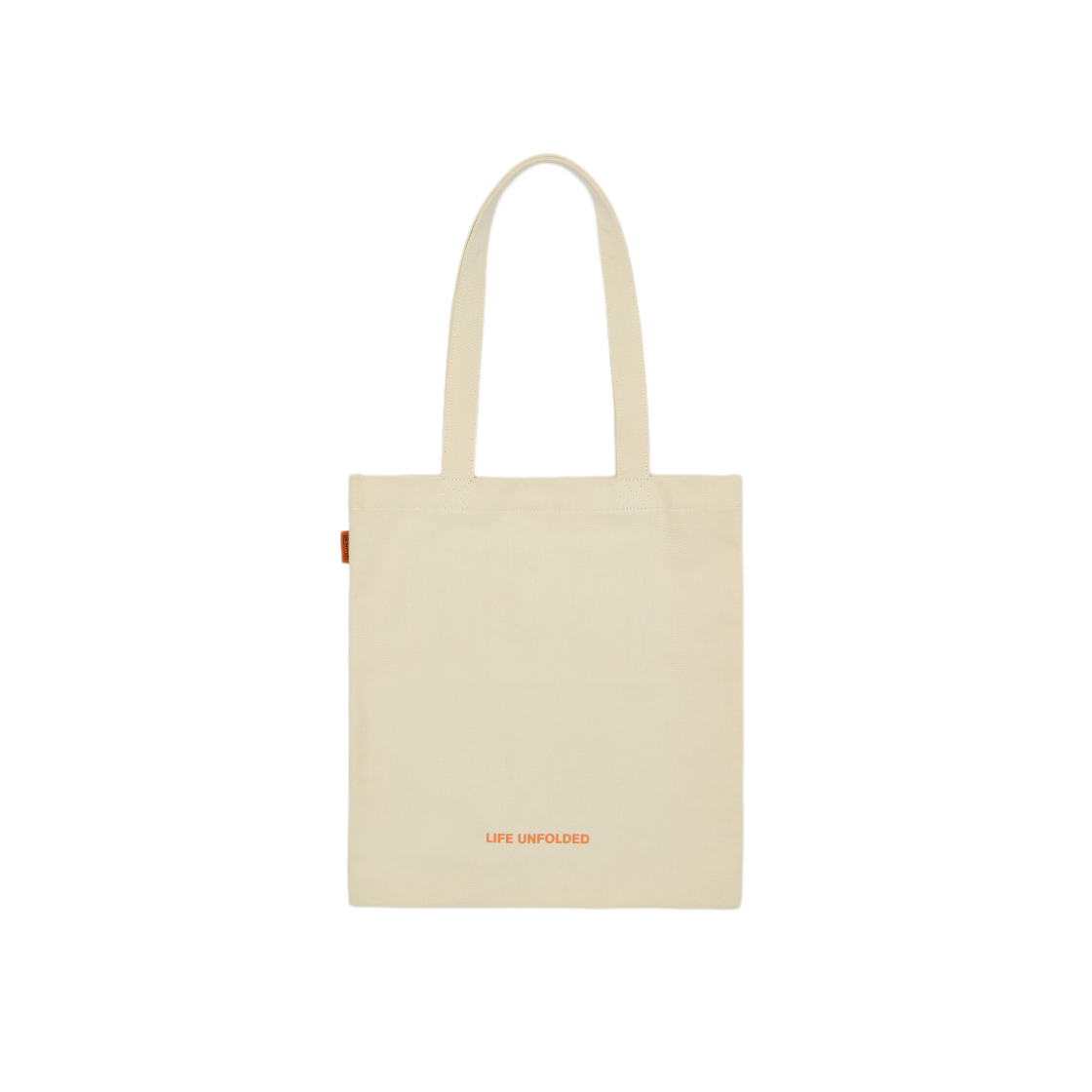 브롬톤 런던 브롬톤 에코백 아이보리(BROMPTON LONDON Brompton Eco Bag Ivory) - 2