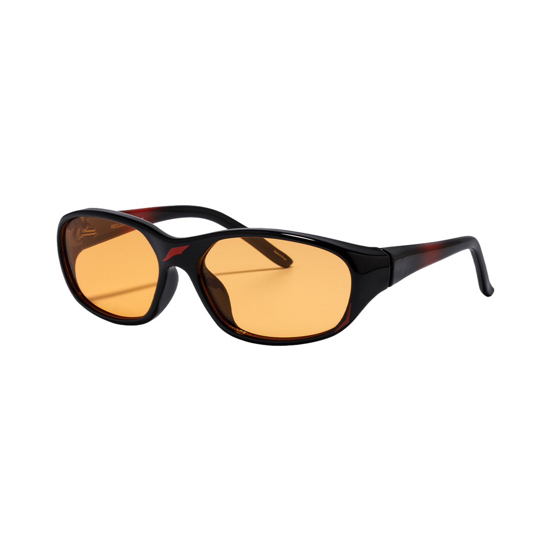 리끌로우 주술회전 사멸회유 YUJI ITADORI 선글라스 ORANGE(RECLOW Jujutsu Kaisen: Culling Game YUJI ITADORI Sunglasses ORANGE)