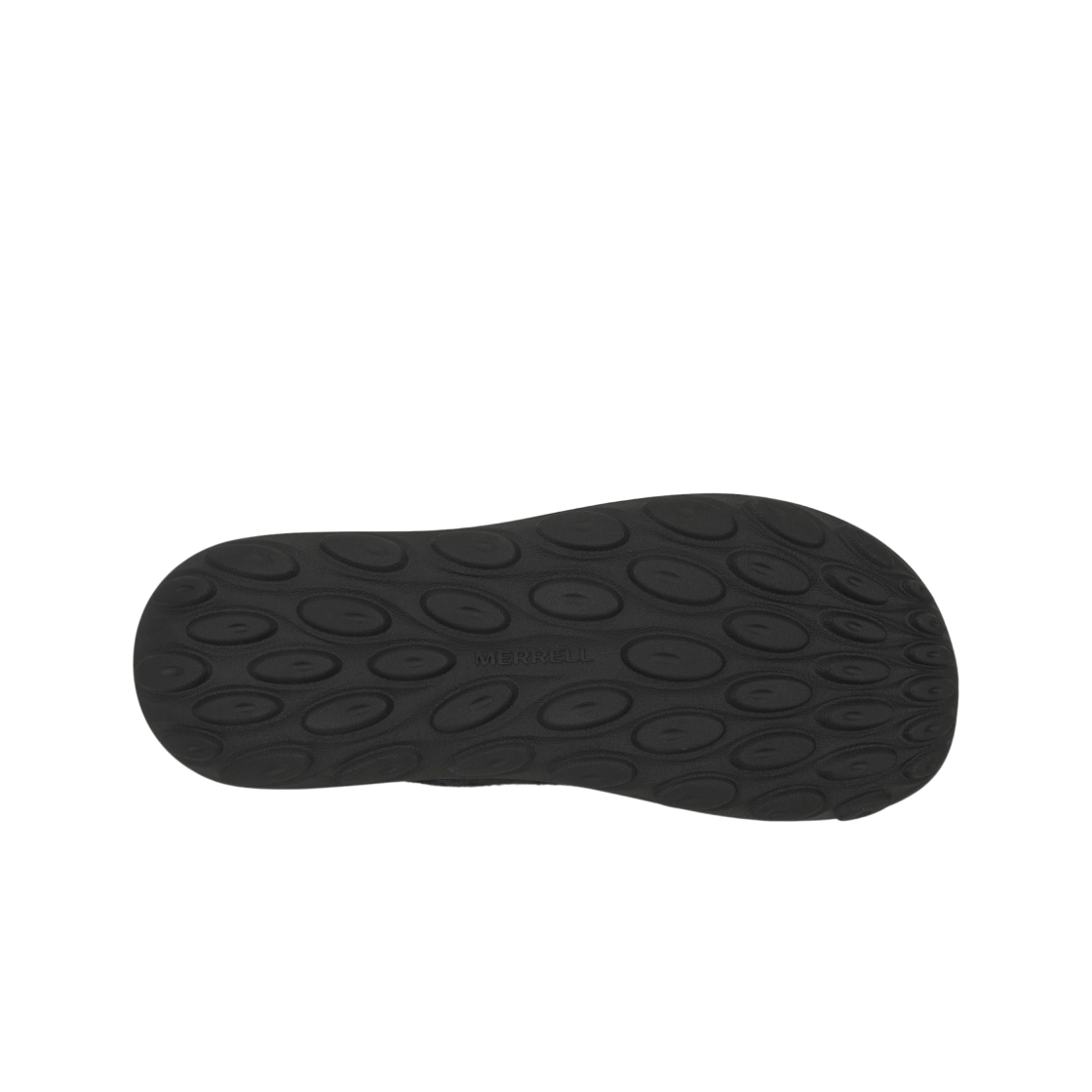 머렐 헛 목 2 레저 SE 블랙(Merrell Hut Moc 2 Leisure SE Black) - 2