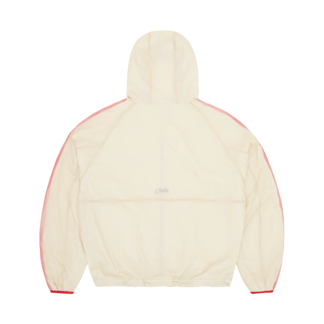 코르테이즈 듀얼 레이어 라이트워크 자켓 크림(Corteiz Dual Layer Litework Jacket Cream) - 2