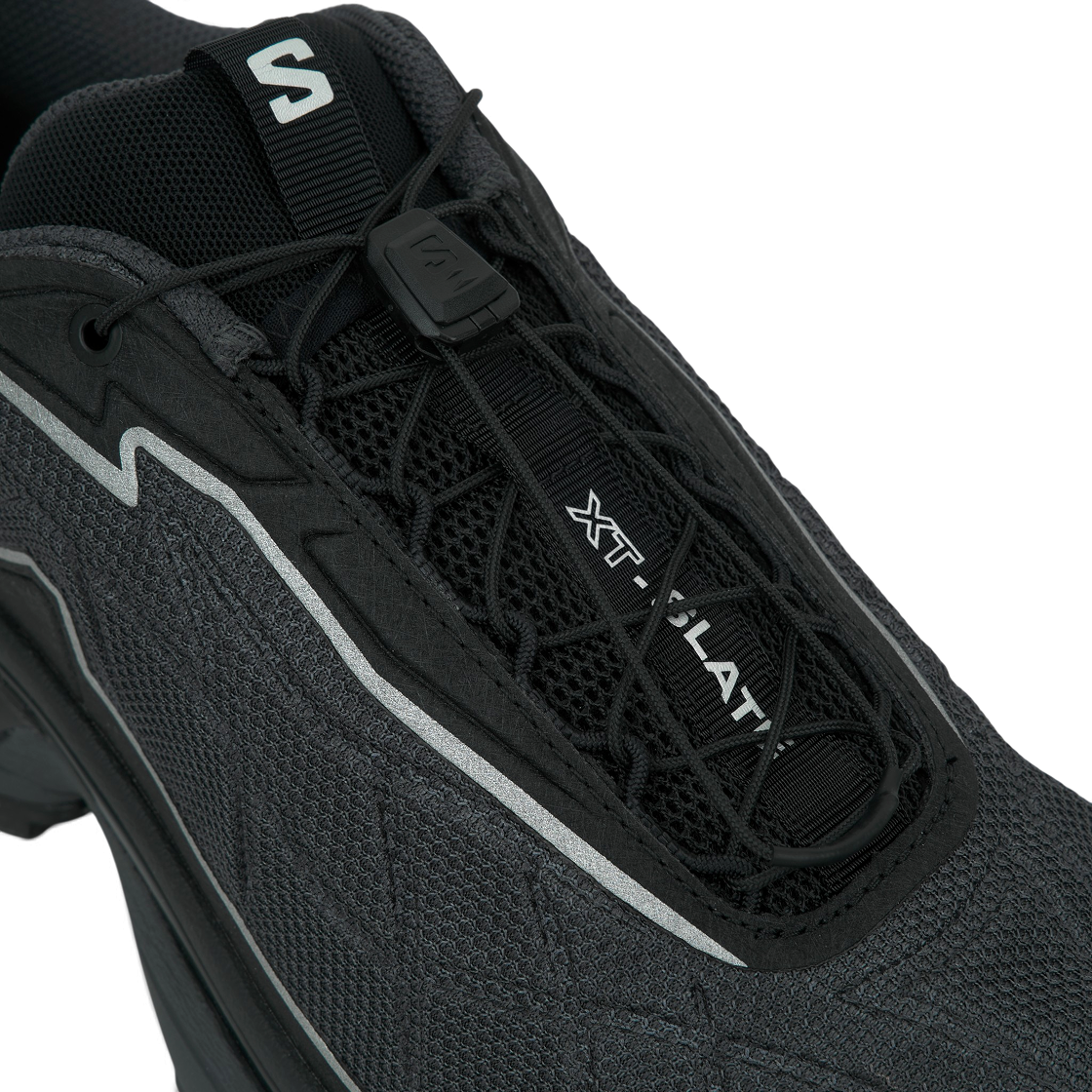 살로몬 XT-슬레이트 블랙 아스팔트(Salomon XT-Slate Black Asphalt) - 7